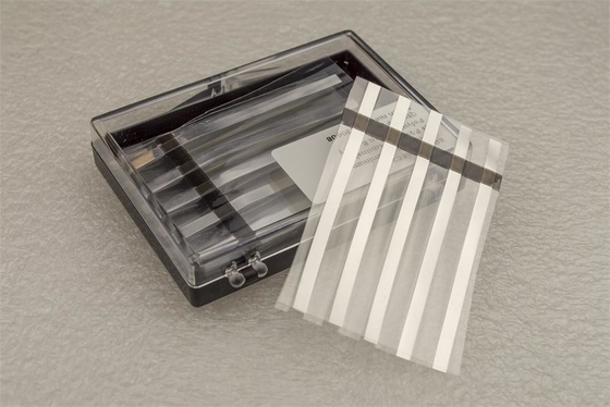 Aluminum Tab Lithium Battery Raw Material 3mm Width For Pouch Li Ion Cell